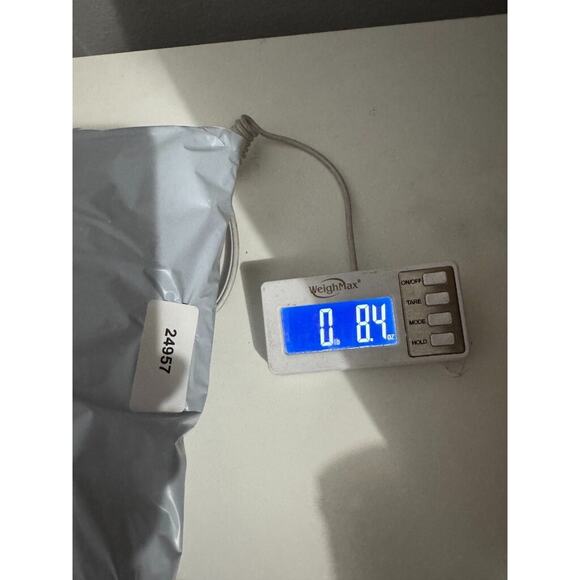 Fabletics Sweater Women Large Red Pull On Hooded Stretch Activewear Gym - Picture 6 of 6